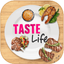 ikon Taste Life