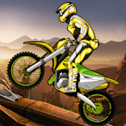 Bike Extreme Speed : Stunts Master icon