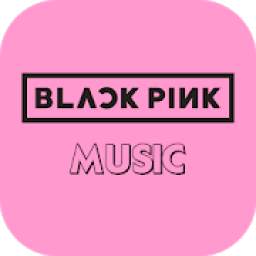 Blackpink Music: Full song of BLΛƆKPIИK