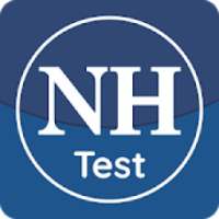 NanoHealth Test on 9Apps