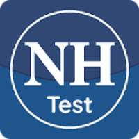 NanoHealth Test