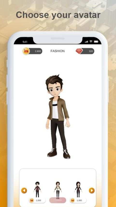 InMall Game स्क्रीनशॉट 2