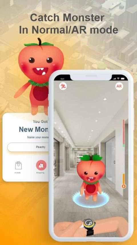 InMall Game स्क्रीनशॉट 6