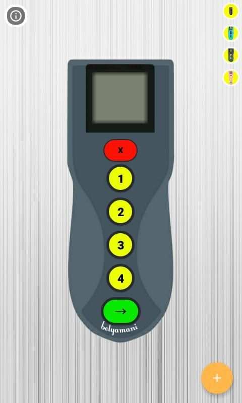 code permis screenshot 4