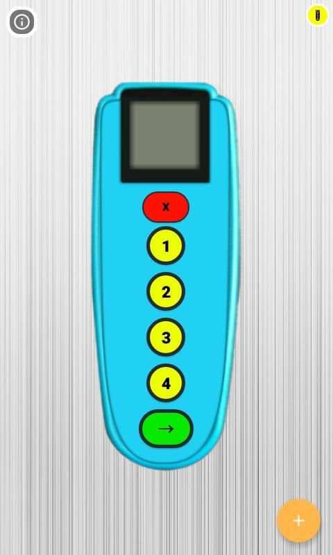 code permis screenshot 5