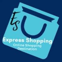 Express Shopping Store