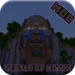Mod Temple of notch 1.0
