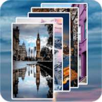 Auto Live Wallpaper Changer