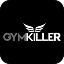 GYMKILLER one on one Coaching