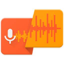 VoiceFX - Voice Changer with voice effects