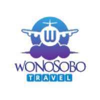 Wonosobo Tour Travel on 9Apps