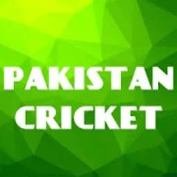 Pakistan Cricket - Live Cricket