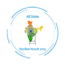 All State Election Result 2019