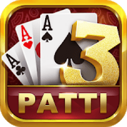 ikon Teen Patti King™