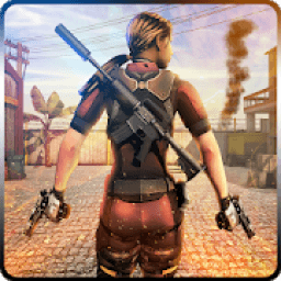 Legend Squad Fire Free Unknown Battleground आइकन