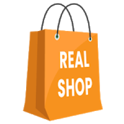 ikon Real Shop (Online Shoping, Mobile Recharge &amp; Bill)