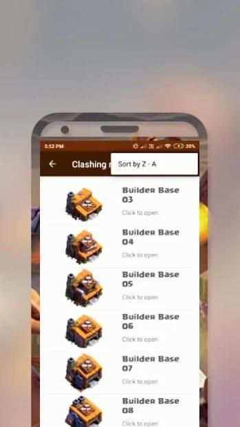 Clashing n games screenshot 2