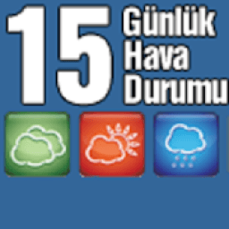Meteoroloji Hava Durumu आइकन