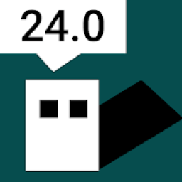 Paper Time Helix icon