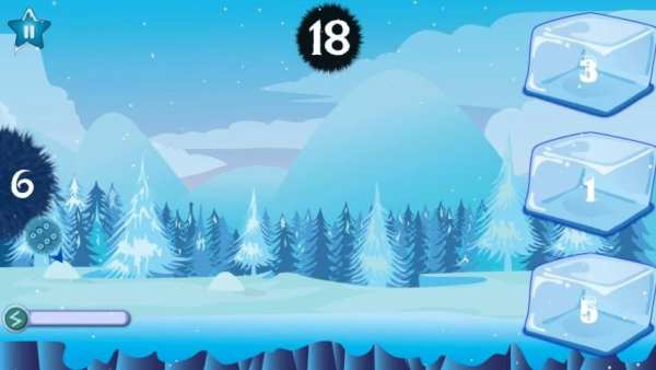 Multiplication games screenshot 1