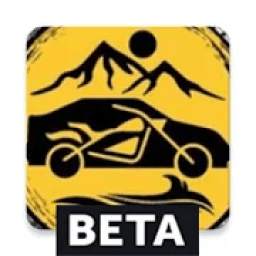 CABA Driver 2.4
