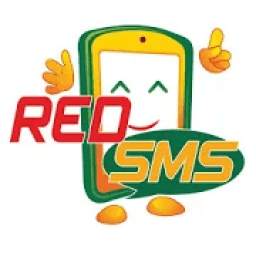 RedSMS 1.0.2
