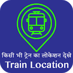 ikon Live Train Status - Konsi train kaha hai,PNR Check