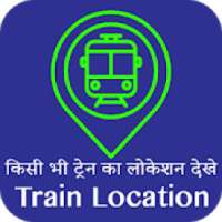 Live Train Status - Konsi train kaha hai,PNR Check on 9Apps