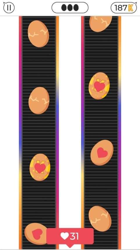 Like The EGG - feat. World Record Egg * screenshot 6