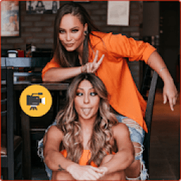 ikon Funny Video for Tik Tok Musically