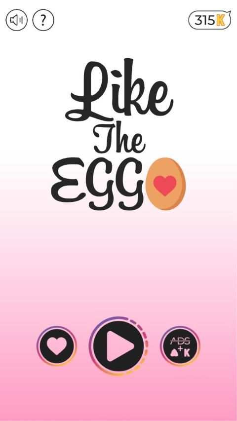 Like The EGG - feat. World Record Egg * screenshot 8