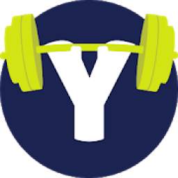 Gym Workout for Athletes and Trainers - Yeti Gym