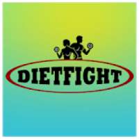 Diet Fight on 9Apps