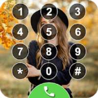 My Photo Phone Dialer