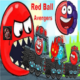 Red Ball Fun आइकन
