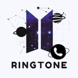 BTS Ringtones Hot For Army
