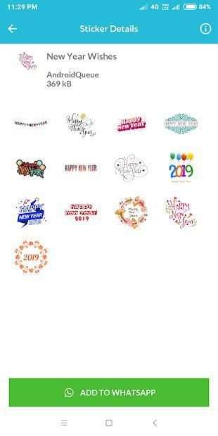 Sticki - Whatsapp Sticker App and Status Saver स्क्रीनशॉट 1