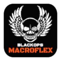 Black Ops MacroFlex Nutrition on 9Apps