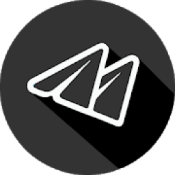 موبوگرام ‎ X icon