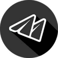 موبوگرام ‎ X on 9Apps