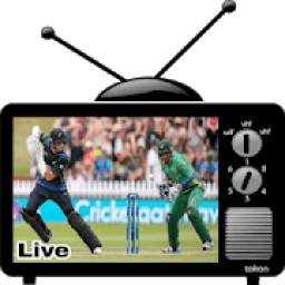 live tv cricket