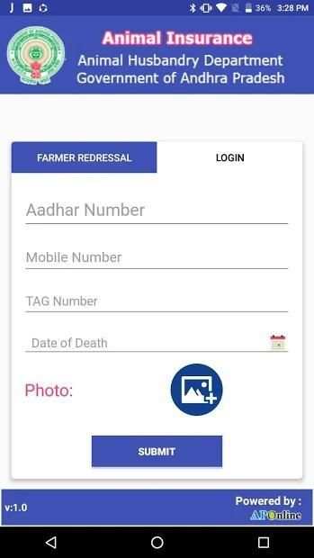 AP Animal Insurance screenshot 1