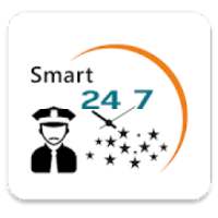 Smart Escort Management