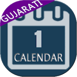 Gujarati Calendar आइकन