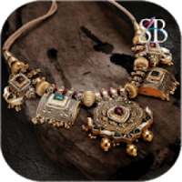Ethnic Jewellery Online Shopping App: SareesBazaar logo