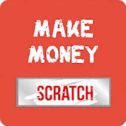 ikon Scratch cards to earn money