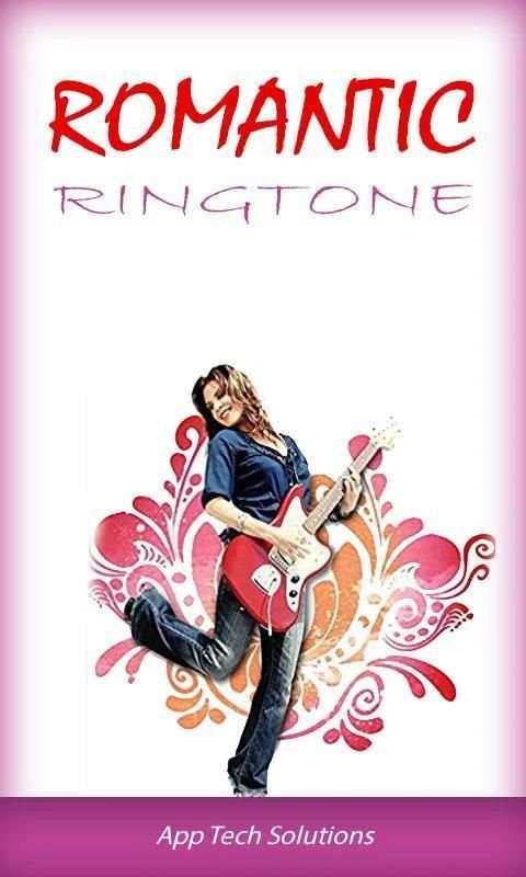 Romantic Music Love Ringtones screenshot 6