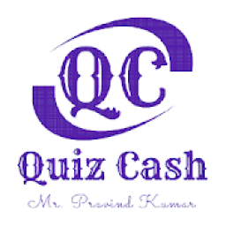 Quiz Cash - Play Quiz and Earn money icon
