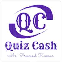 Quiz Cash - Play Quiz and Earn money