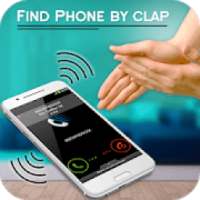 Find My Phone by Clapping on 9Apps